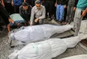 L'agression sur Gaza.. 81 morts et 198 blessés au cours des dernières 24 heures