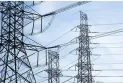 5000 customers without electricity after a widespread outage and repair efforts are underway in Toronto