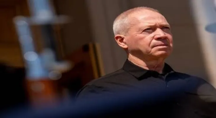 Ghalant: The decision of war against Lebanon can come at any moment and will be surprising and devastating.
