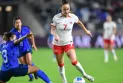 Grosso talks about golden memories and Olympic optimism