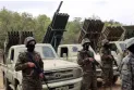 60,000 Israelis in shelters due to Hezbollah rockets