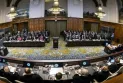 Tomorrow .. the International Court of Justice will issue its advisory opinion on the legal consequences of the Israeli occupation.