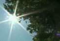 Today's weather is sunny in Ontario.