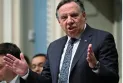 The Prime Ministers of Canada agree to Quebec's request to call for the distribution of asylum seekers across all provinces of Canada.