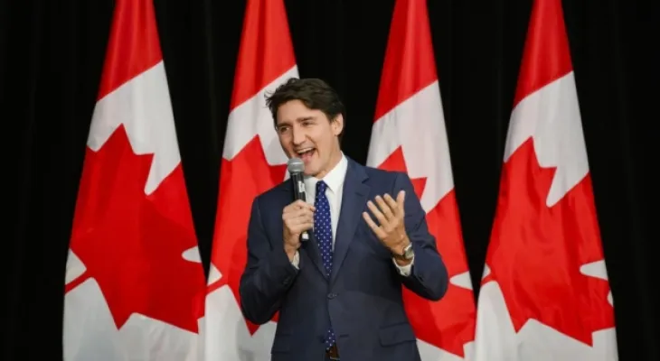 Tomorrow.. the Liberal Cabinet will meet for the first time since the loss in the by-election in Toronto.
