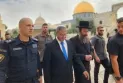L'intrusion du ministre israélien d'extrême droite dans la mosquée Al-Aqsa représente une menace pour les pourparlers de cessez-le-feu à Gaza.