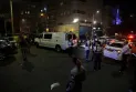 Explosion in Tel Aviv and the Houthis claim responsibility