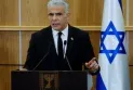 The leader of the Israeli opposition calls for the government to resign after the attack on Tel Aviv.