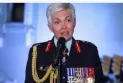 In a historic precedent.. appointing the first woman commander of the Canadian army