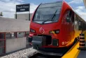 OC Transpo announces its non-compliance with the opening date of the Trillium Line.
