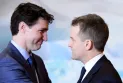 Expectations for Trudeau to appoint a new Minister of Labour as Seamus O'Regan steps down.