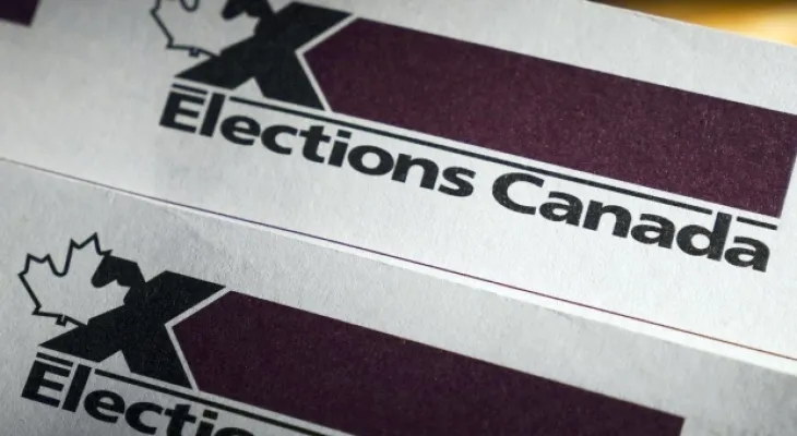 The Canadian Election Agency proposes measures to protect nominations from foreign interference.