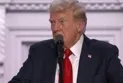 Trump.. "The October 7 attack on Israel would not have happened under my leadership."