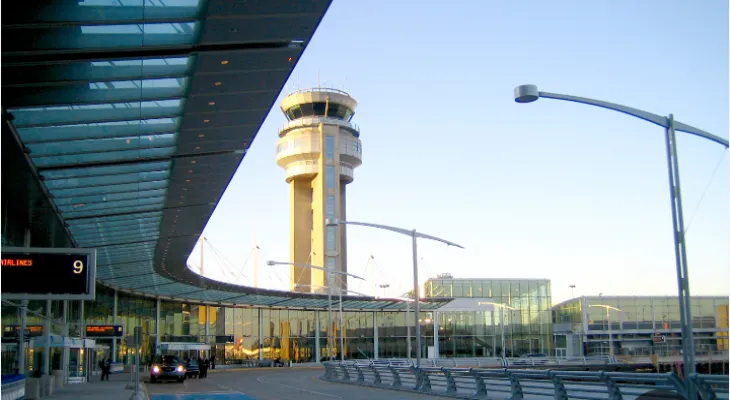 Global technology disruptions cause the cancellation and suspension of flights within Canada and worldwide.