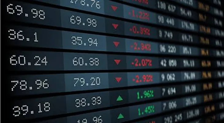 The Canadian and global banking systems were affected due to the disruption of global technology.