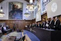 International Court of Justice: The United Nations should consider measures to put an end to the illegal Israeli presence in the occupied territories.