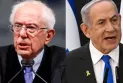American senator Bernie Sanders: Netanyahu is a war criminal