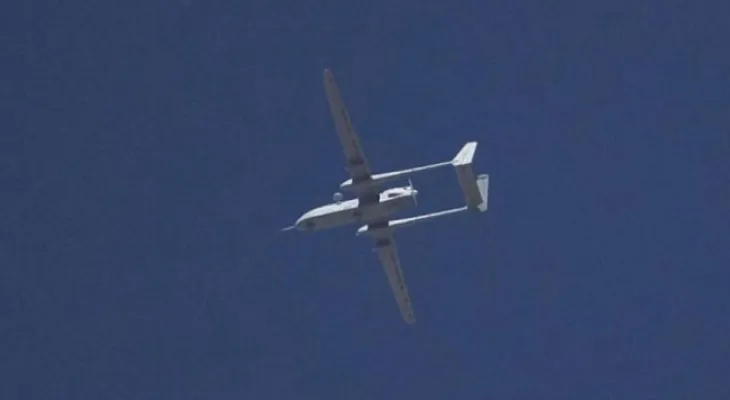 A senior Israeli military source: The attack by the Yemeni drone is like a new October 7.