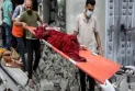 Santé à Gaza : 37 martyrs et des dizaines de blessés en 24 heures
