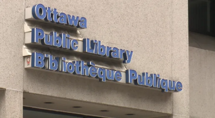 Ottawa Police: The threat that led to the closure of Ottawa Public Library branches is considered unfounded.