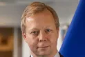 European envoy to the Middle East: We are committed to achieving a two-state solution.