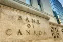 The Bank of Canada announces another rate cut.