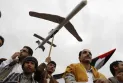 Israel strikes multiple targets in Yemen in response to the attack on Tel Aviv, and the Houthis vow to retaliate.