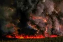 Les incendies de forêt dans l'est du Canada sont "sous contrôle"