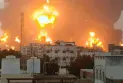 L'Arabie saoudite affirme qu'elle n'a aucun lien ni participation dans la cible de Hodeida au Yémen.