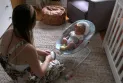 A mother in Ottawa raises awareness about the importance of donating umbilical cord blood.
