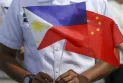 La Chine et les Philippines parviennent à un accord dans une tentative de mettre fin aux affrontements dans les eaux peu profondes fortement disputées.