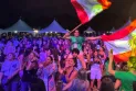 The Lebanese community holds the sixth festival in Mississauga.
