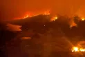 Colombie-Britannique : la poursuite de la destruction des records de chaleur élevée avec une intensification des incendies de forêt