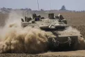 Les récentes frappes israéliennes sur Gaza font au moins 15 morts, dont des enfants