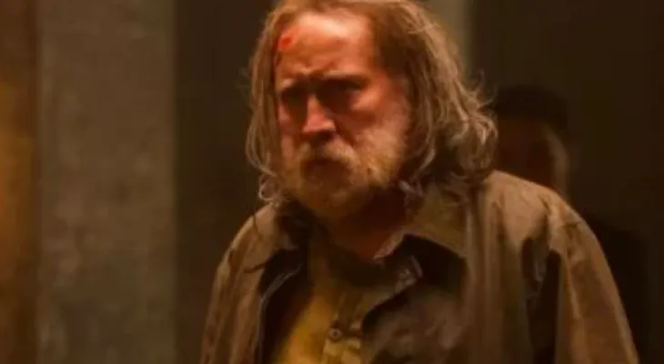 30 millions de dollars dans le monde pour le nouveau film de Nicolas Cage Longlegs
