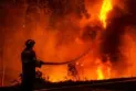 Le Canada commence à lever les ordres d'évacuation après avoir maîtrisé un incendie de forêt dans l'est du pays.