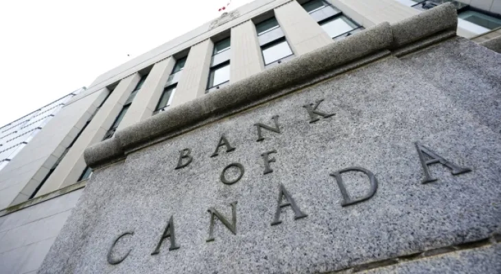 Markets are betting on the second rate cut from the Bank of Canada this week.