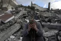 Un tremblement de terre de magnitude 7,4 frappe l'ouest de la Turquie
