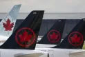 Air Canada lowers its forecasts for 2024 amid intense international competition and increased supply