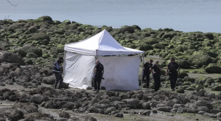 Vancouver police: second body of a deceased woman found in English Bay