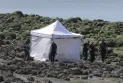 Police de Vancouver : découverte du corps d'une deuxième femme décédée dans la baie English Bay