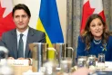 Two Alberta residents are accused of threatening to kill Trudeau, Freeland, and Singh.