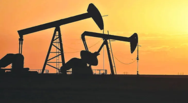 Biden's withdrawal and Canada's wildfires support oil prices