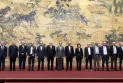 The Palestinian factions sign the Beijing Declaration for reconciliation after meetings over 3 days.