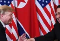 North Korea: We are not interested in Trump's statements about his good friendship with leader Kim