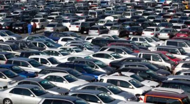 Ottawa enregistre une augmentation record des prix de l'assurance automobile