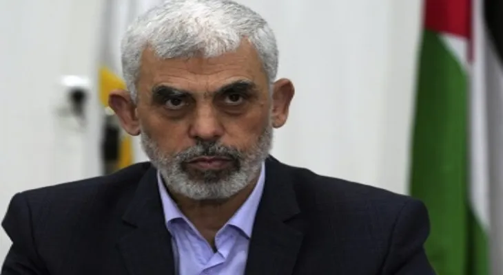 The military secretary at Netanyahu's office: Sinwar has gained a global status.