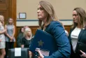 The head of the U.S. Secret Service resigns after an attempt to assassinate former President Trump.