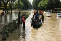 Douze personnes tuées à cause des inondations et des glissements de terrain aux Philippines au milieu de fortes pluies