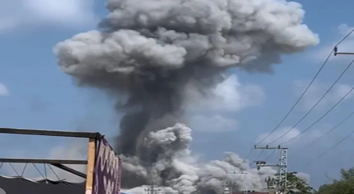 Le Royaume-Uni condamne fermement les bombardements israéliens des zones sûres à Gaza